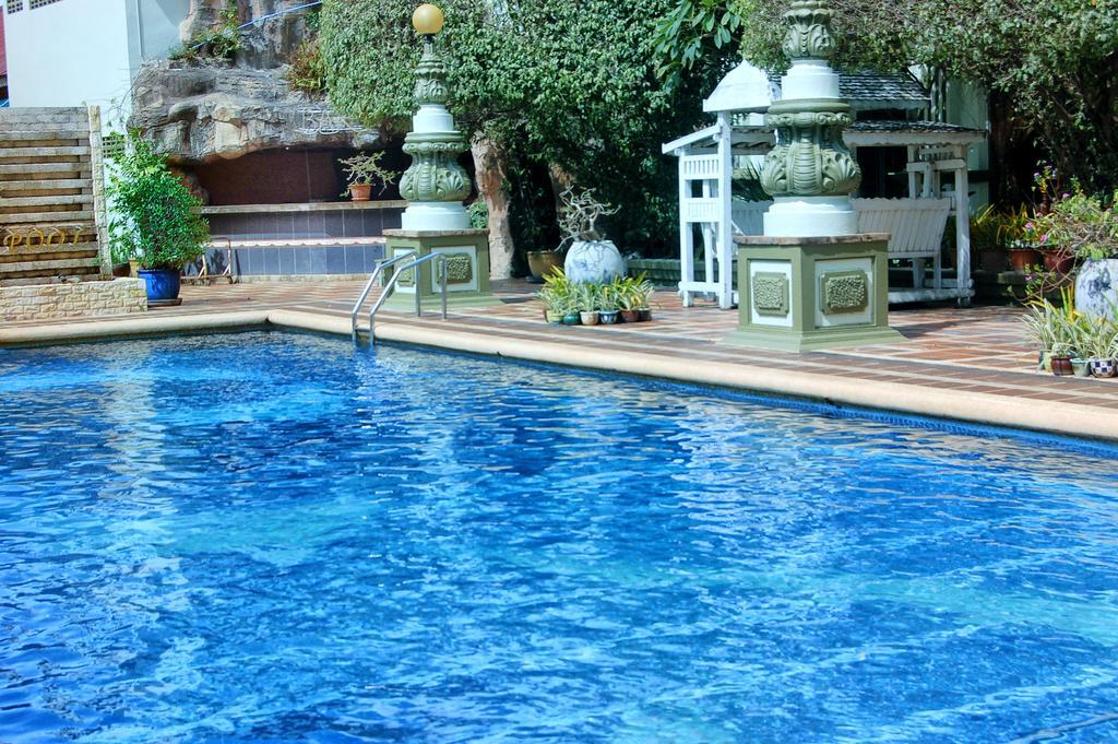Goldiana Angkor Hotel Σιέμ Ρέαπ Εξωτερικό φωτογραφία