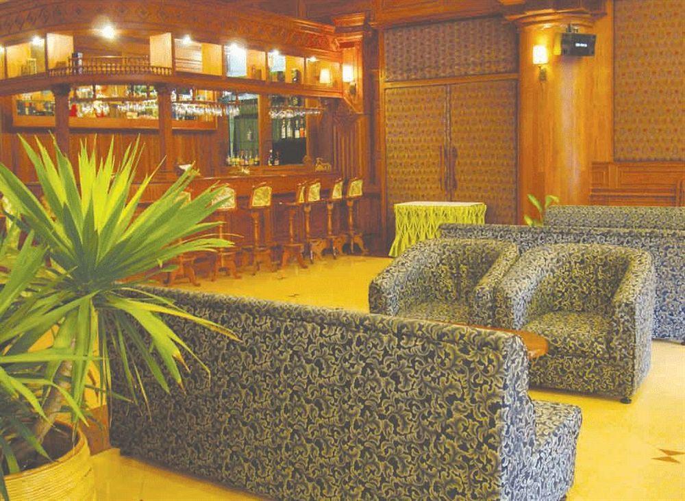 Goldiana Angkor Hotel Σιέμ Ρέαπ Εξωτερικό φωτογραφία