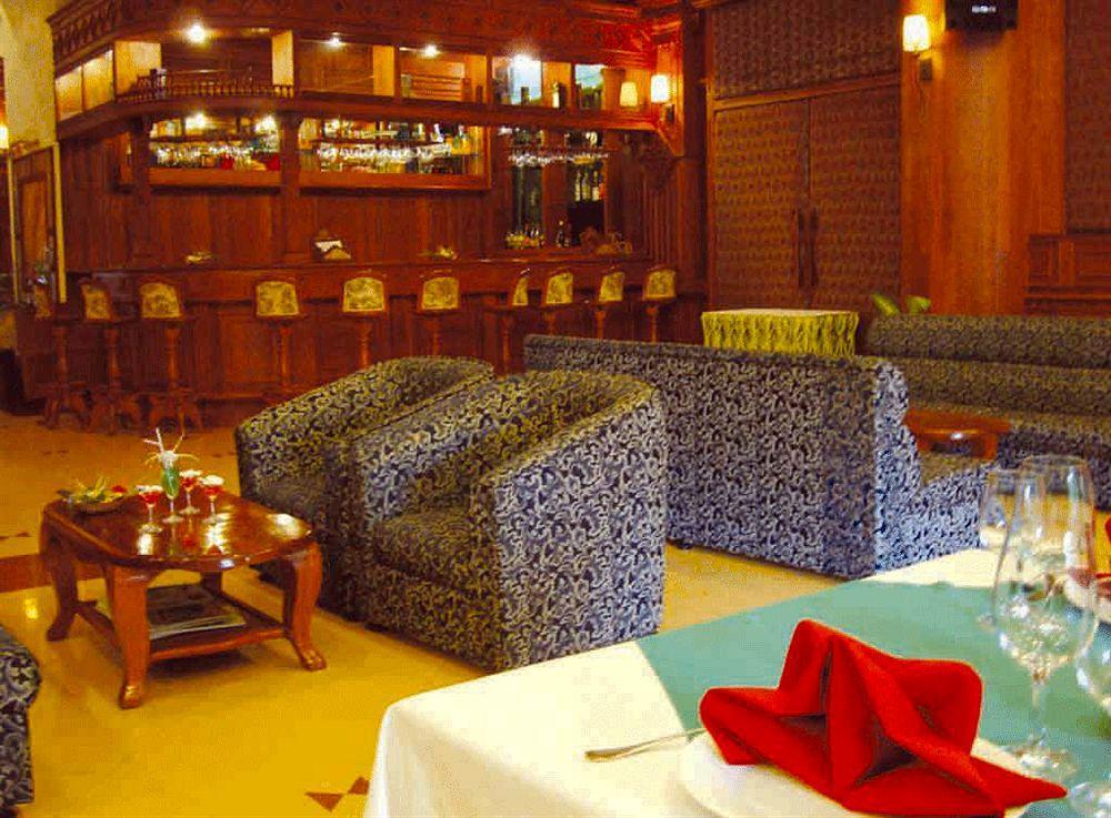 Goldiana Angkor Hotel Σιέμ Ρέαπ Εξωτερικό φωτογραφία