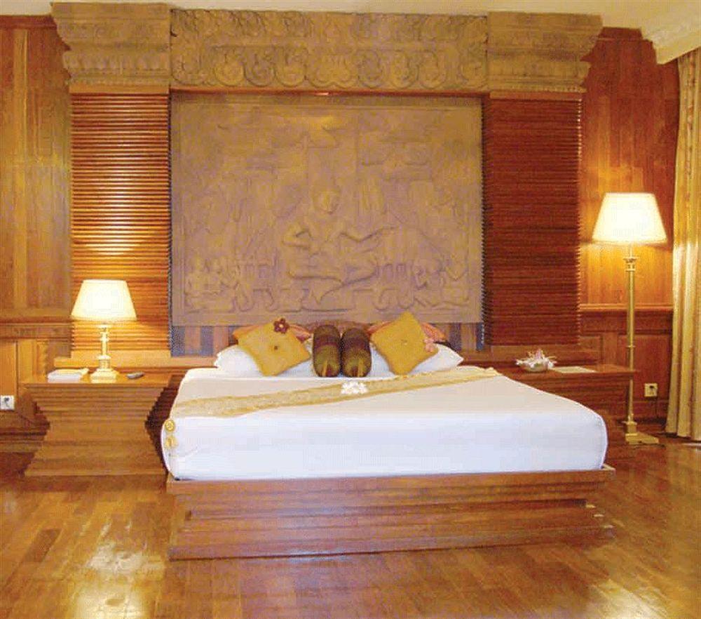 Goldiana Angkor Hotel Σιέμ Ρέαπ Εξωτερικό φωτογραφία